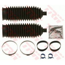 Φισούνα/Στεγανοποίηση NISSAN MICRA 2003 - 2005 ( K12 ) TRW JBE218