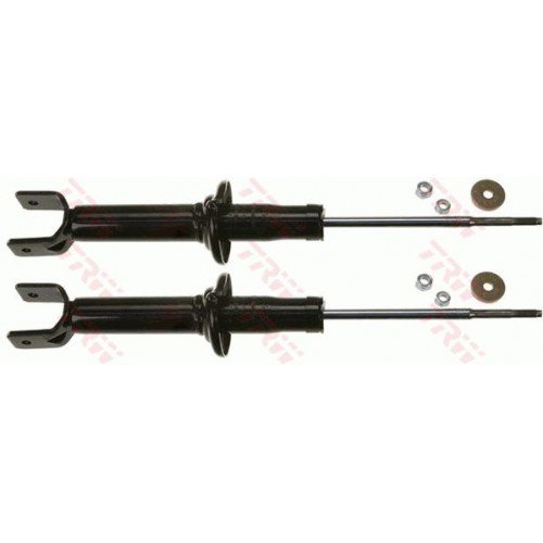 Αμορτισέρ HONDA CIVIC 1990 -1992 ( EC / D / E / F ) TRW JGM542T Αμορτισέρ HONDA CIVIC 1990 -1992 ( EC / D / E / F ) TRW JGM542T