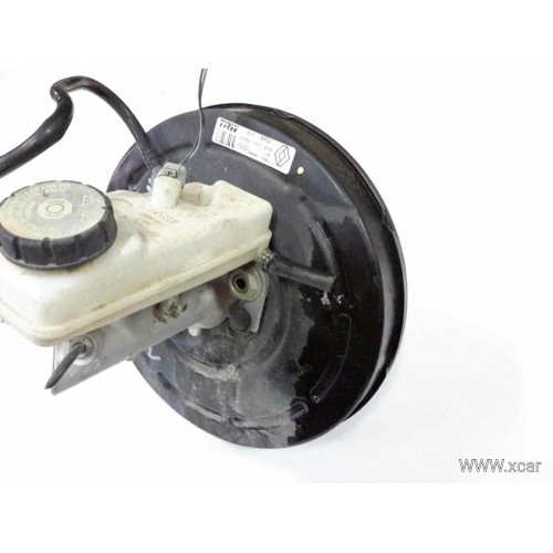 Σεβρόφρενο Κομπλέ RENAULT MEGANE 2002 - 2005 TRW 8200157453 Σεβρόφρενο Κομπλέ RENAULT MEGANE 2002 - 2005 TRW 8200157453