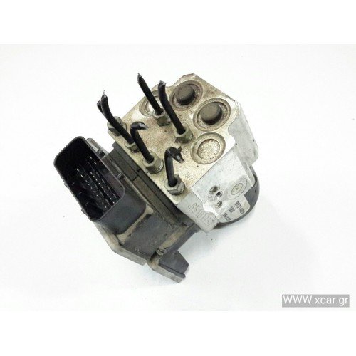 Μονάδα ABS OPEL VECTRA 2002 - 2005 ( C ) TRW 13664101