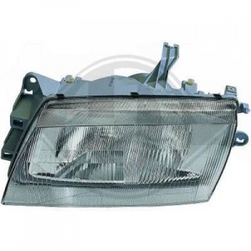 Φανάρι Εμπρός MAZDA 323 1995 - 1998 ( BA ) TYC Δεξιά 010405133