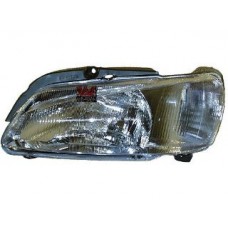 Φανάρι Εμπρός Ηλεκτρικό PEUGEOT 106 1996 - 2003 TYC Αριστερά 010605134