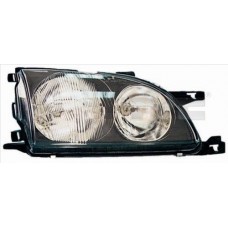 Φανάρι Εμπρός Ηλεκτρικό TOYOTA AVENSIS 1997 - 2000 ( T220 ) TYC Δεξιά 013205133