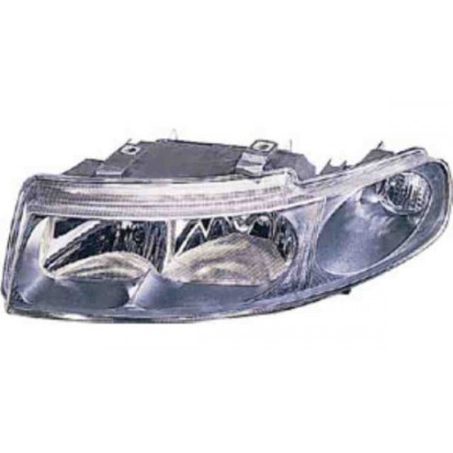 Φανάρι Εμπρός SEAT TOLEDO 1999 - 2005 ( 1M ) TYC Αριστερά 015205134