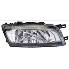 Φανάρι Εμπρός Ηλεκτρικό NISSAN ALMERA 1998 - 2000 ( N15 ) TYC Δεξιά 015905133