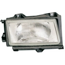 Φανάρι Εμπρός CITROEN JUMPY 1995 - 2003 ( I ) ( U6U ) TYC Δεξιά 024805133