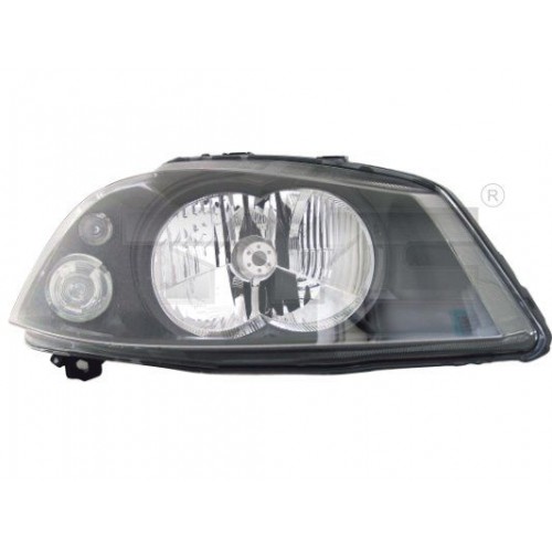 Φανάρι Εμπρός SEAT IBIZA 2002 - 2006 ( 6LZ ) TYC Δεξιά 025305133