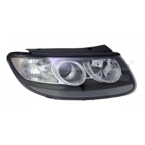 Φανάρι Εμπρός Ηλεκτρικό HYUNDAI SANTA FE 2004 - 2007 ( SM ) TYC Δεξιά 026505143