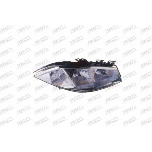 Φανάρι Εμπρός Ηλεκτρικό RENAULT MEGANE 2002 - 2005 TYC Δεξιά 027405133