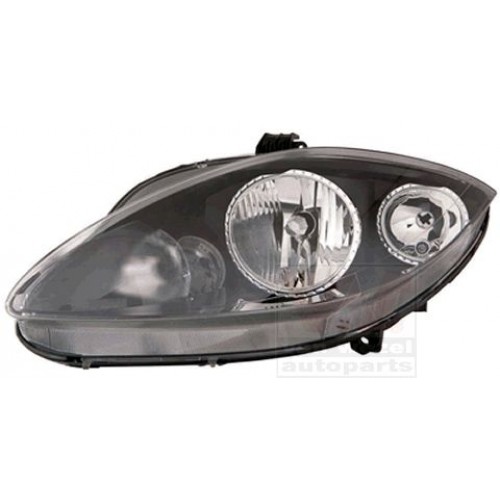 Φανάρι Εμπρός Ηλεκτρικό SEAT LEON 2005 - 2009 ( 1P ) TYC Αριστερά 028105134