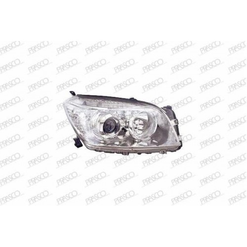 Φανάρι Εμπρός Ηλεκτρικό TOYOTA RAV-4 2005 - 2010 ( XA30 ) TYC 028405133