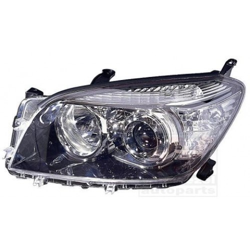 Φανάρι Εμπρός Ηλεκτρικό TOYOTA RAV-4 2005 - 2010 ( XA30 ) TYC Αριστερά 028405144