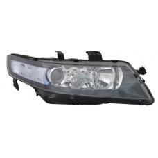 Φανάρι Εμπρός Ηλεκτρικό HONDA ACCORD 2006 - 2008 ( CL / M / N ) TYC Δεξιά 028905143