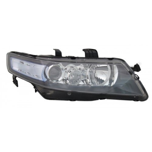 Φανάρι Εμπρός Ηλεκτρικό HONDA ACCORD 2006 - 2008 ( CL / M / N ) TYC Δεξιά 028905143