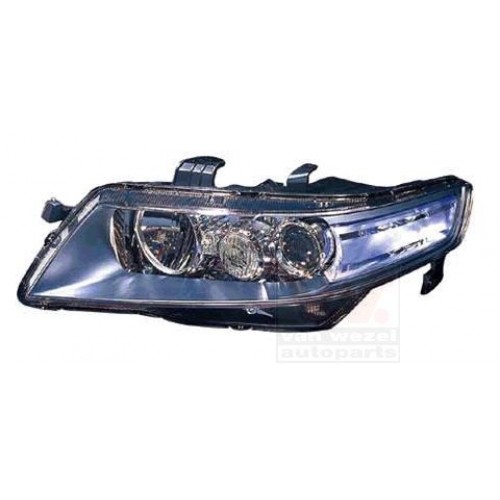 Φανάρι Εμπρός Ηλεκτρικό HONDA ACCORD 2006 - 2008 ( CL / M / N ) TYC Αριστερά 028905144