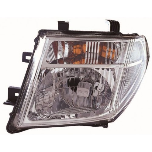 Φανάρι Εμπρός Ηλεκτρικό NISSAN PATHFINDER 2005 - 2010 ( R51 ) TYC Δεξιά 029605133