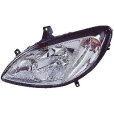 Φανάρι Εμπρός MERCEDES VITO 2004 - 2010 ( W639 ) TYC Δεξιά 030205133