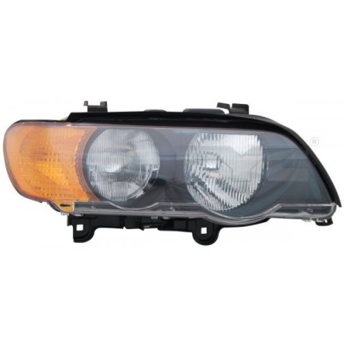 Φανάρι Εμπρός Ηλεκτρικό BMW X5 2000 - 2004 ( Ε53 ) TYC Αριστερά 031305284