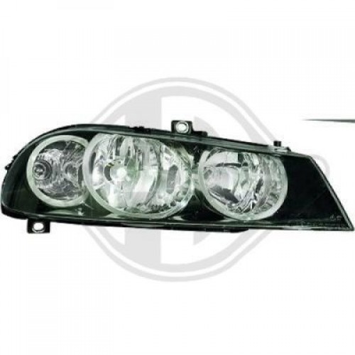 Φανάρι Εμπρός ALFA ROMEO 156 2003 - 2006 ( 932 ) TYC Δεξιά 034405133