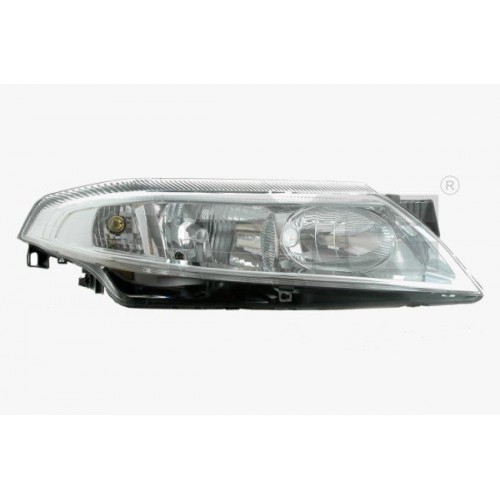 Φανάρι Εμπρός Ηλεκτρικό RENAULT LAGUNA 2001 - 2005 ( BG ) ( KG ) TYC Δεξιά 034605133