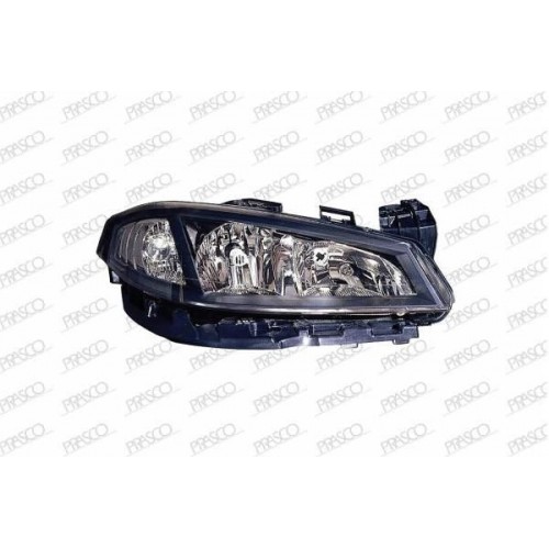 Φανάρι Εμπρός Ηλεκτρικό RENAULT LAGUNA 2001 - 2005 ( BG ) ( KG ) TYC Δεξιά 034605153