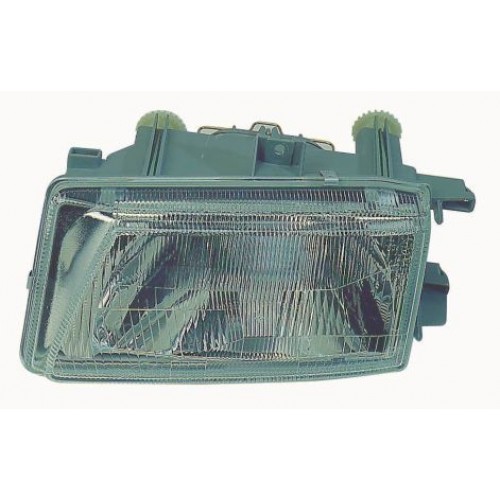 Φανάρι Εμπρός Ηλεκτρικό SEAT IBIZA 1993 - 1995 ( 6K ) TYC Δεξιά 040305133