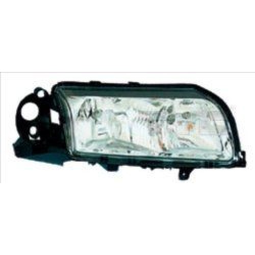 Φανάρι Εμπρός Ηλεκτρικό VOLVO S80 1999 - 2006 ( TS ) ( XY ) TYC Δεξιά 040605133