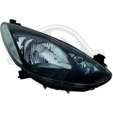 Φανάρι Εμπρός Ηλεκτρικό MAZDA 2 2007 - 2010 ( DE ) TYC Αριστερά 045105134