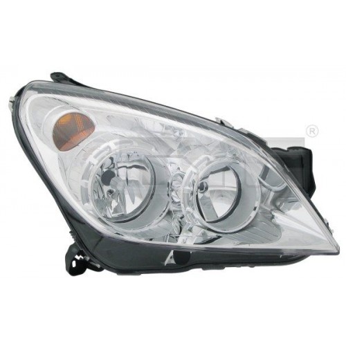 Φανάρι Εμπρός OPEL ASTRA 2007 - 2010 ( H ) TYC Δεξιά 047105293