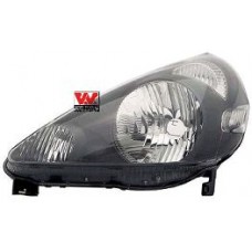 Φανάρι Εμπρός Ηλεκτρικό HONDA JAZZ 2002 - 2005 ( GD ) TYC Αριστερά 049905134