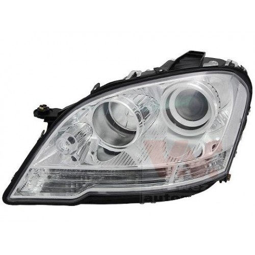 Φανάρι Εμπρός Ηλεκτρικό MERCEDES M-CLASS 2009 - 2011 ( W164 ) TYC Αριστερά 052805144