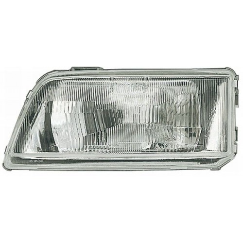 Φανάρι Εμπρός CITROEN JUMPER 1994 - 2002 I ( 230L ) TYC Αριστερά 054405134