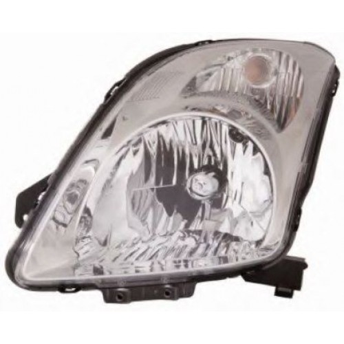 Φανάρι Εμπρός SUZUKI SWIFT 2006 - 2008 ( RS ) TYC Αριστερά 35120-63J30