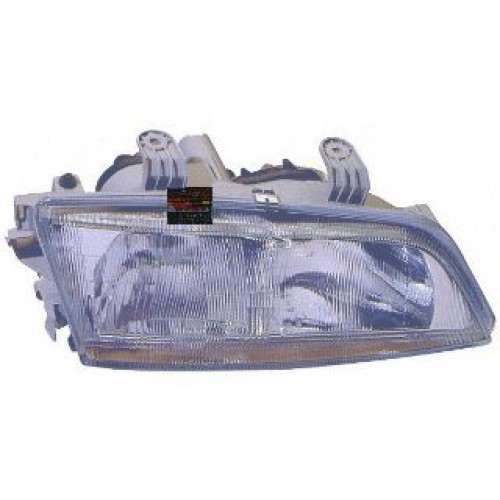 Φανάρι Εμπρός Ηλεκτρικό NISSAN PRIMERA 1996 - 1999 ( P11 ) TYC Δεξιά 056705133