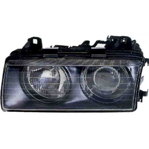 Φανάρι Εμπρός BMW 3 Series 1995 - 2000 ( E36 F/L) TYC Αριστερά 058905144