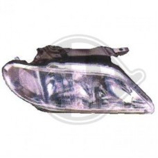 Φανάρι Εμπρός Ηλεκτρικό CITROEN XSARA 1997 - 2000 TYC Δεξιά 059805133