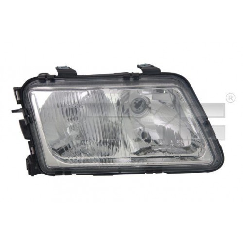 Φανάρι Εμπρός Ηλεκτρικό AUDI A3 1996 - 2000 ( 8L ) TYC Δεξιά 062005133