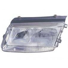 Φανάρι Εμπρός Ηλεκτρικό VW PASSAT 1997 - 2000 ( 3B2 ) TYC Αριστερά 063905134