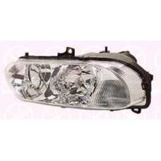 Φανάρι Εμπρός Ηλεκτρικό ALFA ROMEO 156 1997 - 2003 ( 932 ) TYC Δεξιά 064405133