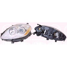 Φανάρι Εμπρός Ηλεκτρικό FIAT BRAVO 2007 - 2011 TYC Αριστερά 066905134