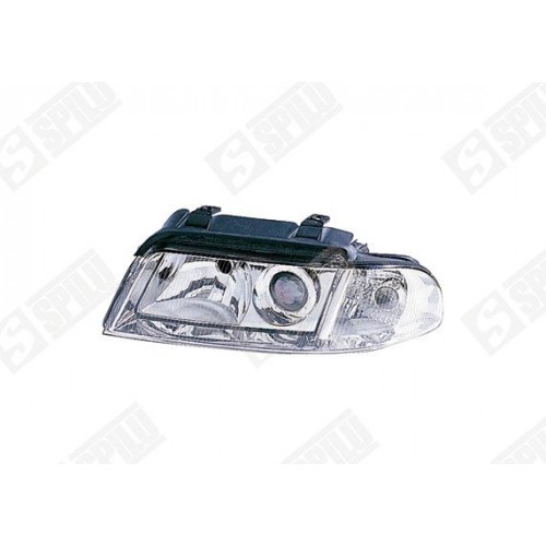 Φανάρι Εμπρός AUDI A4 1999 - 2001 ( 8D ) TYC Αριστερά 067805294