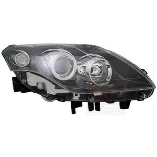 Φανάρι Εμπρός Ηλεκτρικό RENAULT LAGUNA 2007 - 2012 TYC Δεξιά 067905153