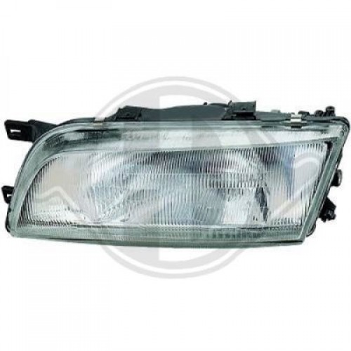 Φανάρι Εμπρός Ηλεκτρικό NISSAN ALMERA 1995 - 1998 ( N15 ) TYC Δεξιά 068505143