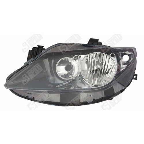 Φανάρι Εμπρός SEAT IBIZA 2008 - 2013 ( 6J ) TYC Δεξιά 070105283