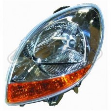 Φανάρι Εμπρός RENAULT KANGOO 2003 - 2008 ( KC ) TYC Δεξιά 070305143