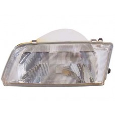 Φανάρι Εμπρός Ηλεκτρικό CITROEN ZX 1994 - 1997 ( N2 ) TYC Δεξιά 071905133