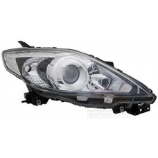Φανάρι Εμπρός Ηλεκτρικό MAZDA 5 2008 - 2010 ( CR19 ) TYC Δεξιά 073905283