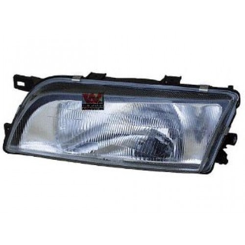 Φανάρι Εμπρός Ηλεκτρικό NISSAN ALMERA 1995 - 1998 ( N15 ) TYC Δεξιά 075805143