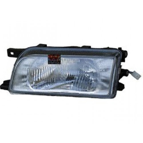 Φανάρι Εμπρός Ηλεκτρικό NISSAN SUNNY 1991 - 1995 ( N14 ) TYC Δεξιά 076605143