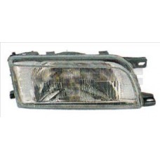 Φανάρι Εμπρός Ηλεκτρικό NISSAN SUNNY 1991 - 1995 ( N14 ) TYC Αριστερά 076605144